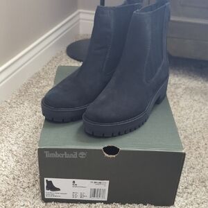 Timberland Courmayeur Valley Chelsea Boot